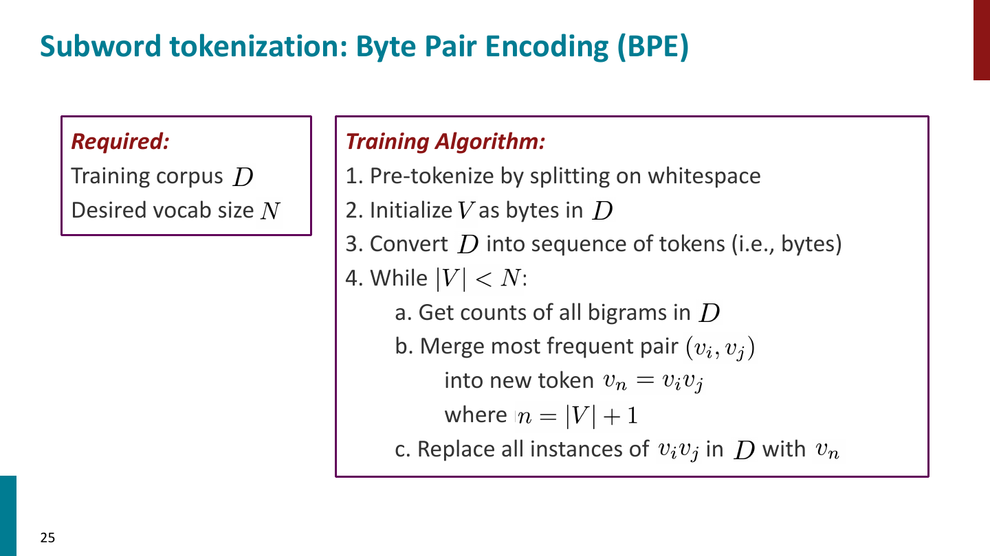 tokenization-bpe-training-algorithm-25